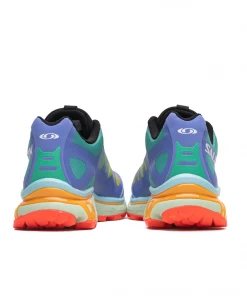 Salomon XT-4 - Primrose/Mint Latest