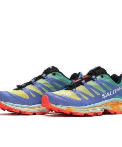 Salomon XT-4 - Primrose/Mint Latest