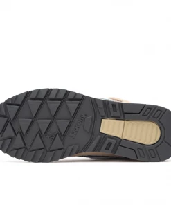 Latest Saucony Shadow 6000 Premium - Sand/Navy