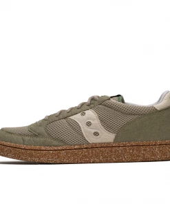Saucony Jazz Court - Sage