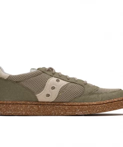 Saucony Jazz Court - Sage