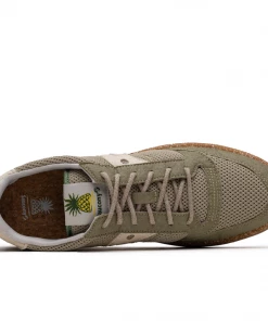 Saucony Jazz Court - Sage