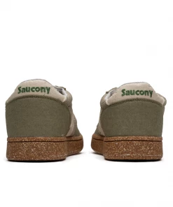 Saucony Jazz Court - Sage
