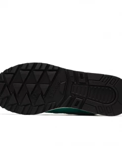 Saucony Shadow 6000 - Emerald Green