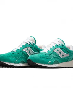Saucony Shadow 6000 - Emerald Green