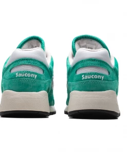 Saucony Shadow 6000 - Emerald Green