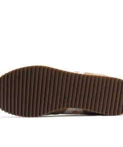 Saucony Jazz 81 Peak Premium - British Khaki