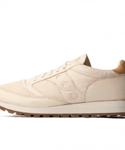 Saucony Jazz 81 - Vanilla