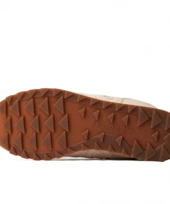 Saucony Jazz 81 - Vanilla