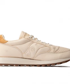 Saucony Jazz 81 - Vanilla