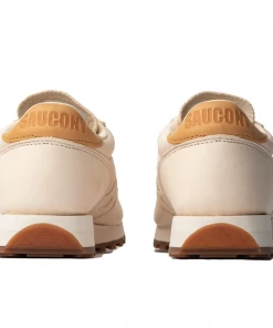Saucony Jazz 81 - Vanilla