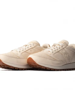 Saucony Jazz 81 - Vanilla