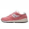 Saucony Shadow 6000 - Salmon Pink
