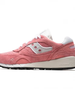 Saucony Shadow 6000 - Salmon Pink