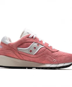 Saucony Shadow 6000 - Salmon Pink