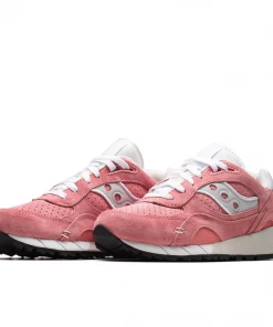 Saucony Shadow 6000 - Salmon Pink