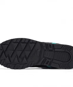 Saucony Shadow 6000 'Into The Void' - White/Teal/Purple