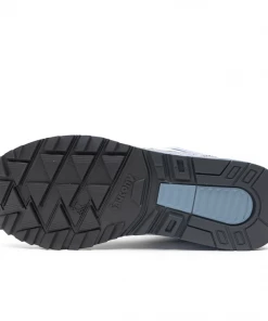 Latest Saucony Shadow 6000 Premium - Light Blue/Grey