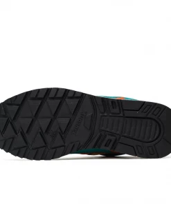 Saucony Shadow 6000 - Teal/Blue Latest