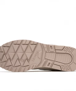 Saucony Shadow 6000 - White/Green Latest