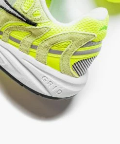 Saucony Grid Azura 2000 - Citron