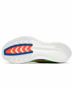 Saucony Endorphin Speed - Green/Blue 9 Saucony Endorphin Speed - Green/Blue
