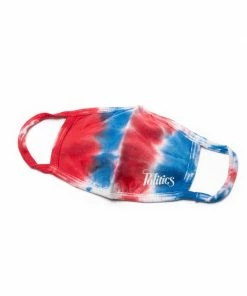 Sneaker Politics Latest Politics Script Mask - USA