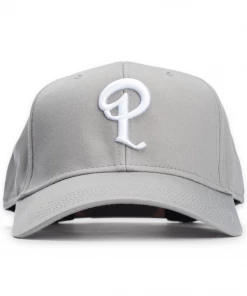 Sneaker Politics Latest Politics 06 Snapback Hat - Gray