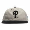 Sneaker Politics Politics Southern Series Hat - Khaki/Black Latest