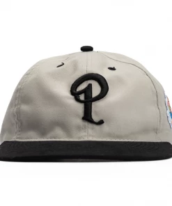 Sneaker Politics Politics Southern Series Hat - Khaki/Black Latest