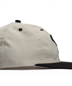 Sneaker Politics Politics Southern Series Hat - Khaki/Black Latest