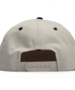 Sneaker Politics Politics Southern Series Hat - Khaki/Black Latest