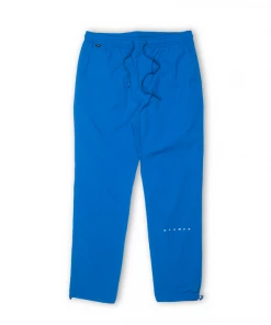 Stampd Cardiff Track Pant - Ocean