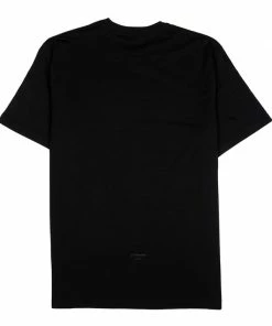 Stampd Ssport Classic Logo Tee - Black