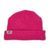 Sneaker Politics Politics X Standard Issue Thermal Beanie - Pink Latest