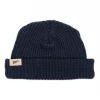Sneaker Politics Politics X Standard Issue Thermal Beanie - Navy