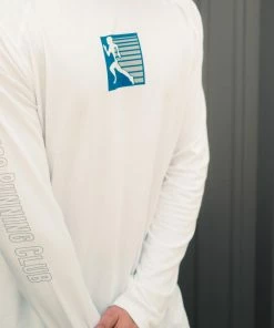 Sneaker Politics Politics X TASC Carrollton LS Tee - White 12 Sneaker Politics Politics X TASC Carrollton LS Tee - White