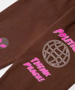 Sneaker Politics Latest Politics Space Jogger - Taupe