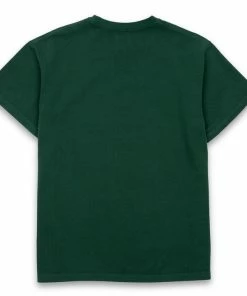 Sneaker Politics Latest Politics Splant Tee - Green 9 Sneaker Politics Latest Politics Splant Tee - Green