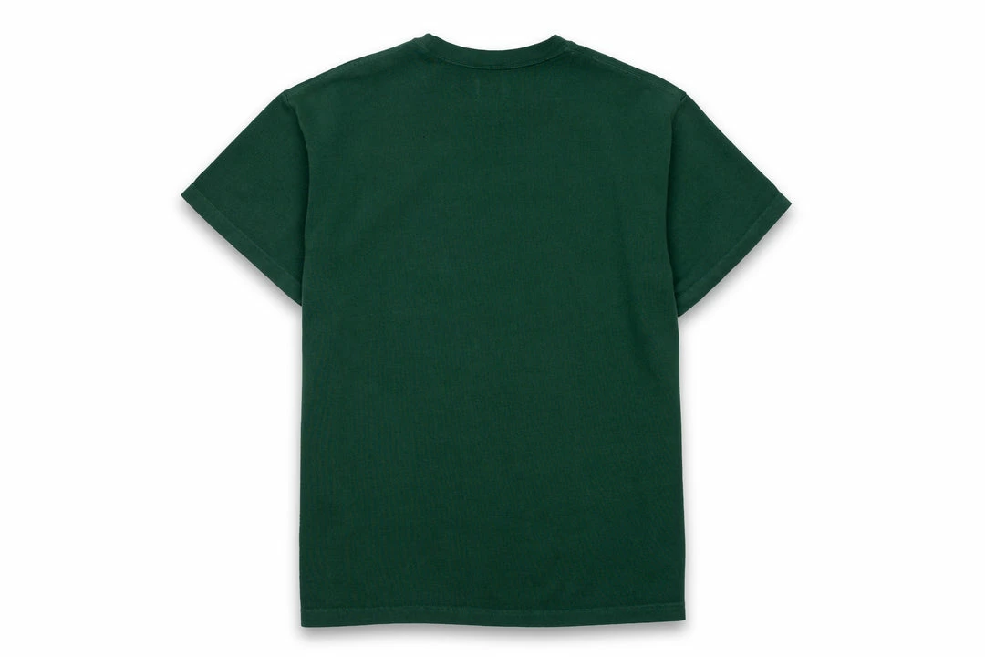 Sneaker Politics Latest Politics Splant Tee - Green 3 Sneaker Politics Latest Politics Splant Tee - Green