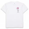 Sneaker Politics Politics Space Alien Tee - White Latest