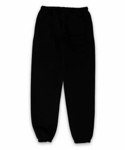 Sneaker Politics Latest Politics Space Jogger - Black 8 Sneaker Politics Latest Politics Space Jogger - Black