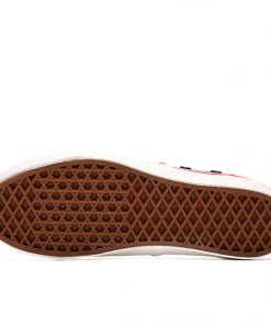 Vans Vault X Nigel Cabourn OG Authentic LX - Navy Mix