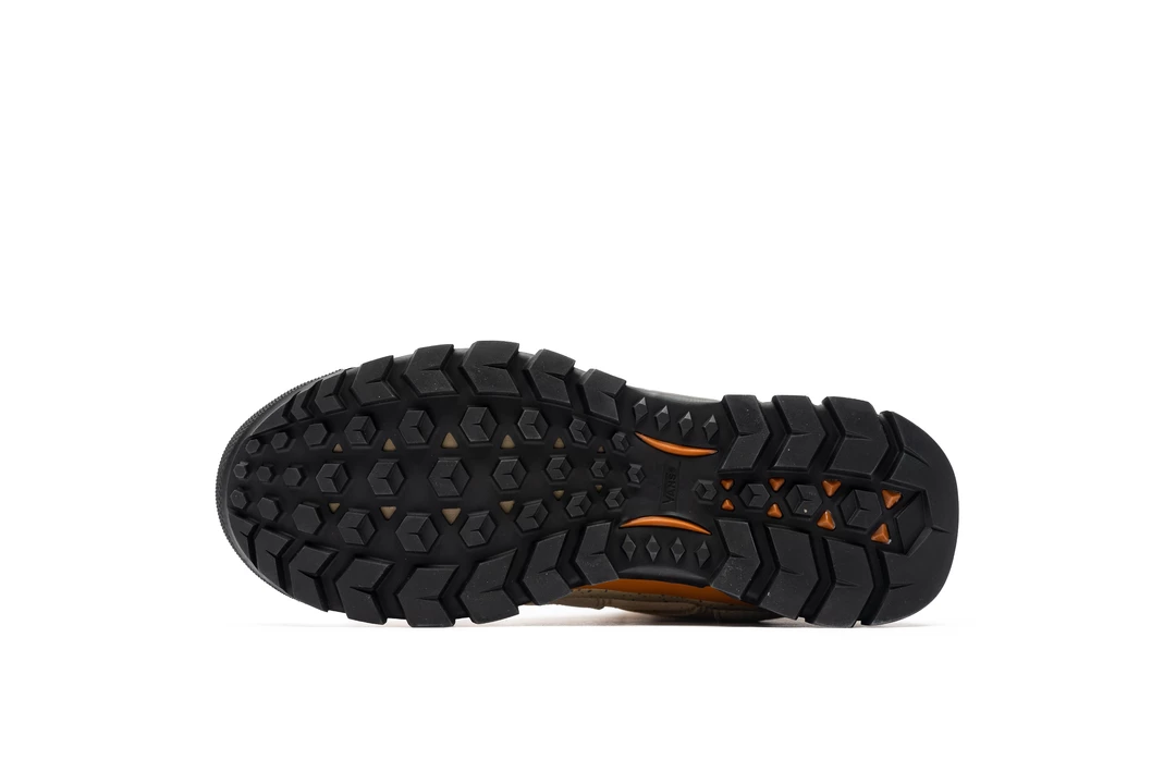 Vans Vault X Taka Hayashi Amazon Trail LX - Marizpan/Pebble 4 Vans Vault X Taka Hayashi Amazon Trail LX - Marizpan/Pebble