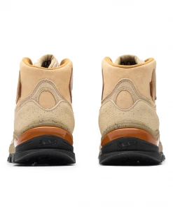 Vans Vault X Taka Hayashi Amazon Trail LX - Marizpan/Pebble 9 Vans Vault X Taka Hayashi Amazon Trail LX - Marizpan/Pebble