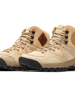 Vans Vault X Taka Hayashi Amazon Trail LX - Marizpan/Pebble 7 Vans Vault X Taka Hayashi Amazon Trail LX - Marizpan/Pebble