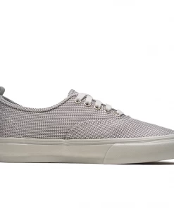 Vans Vault X Krink Authentic VLT LX - Medium Gray