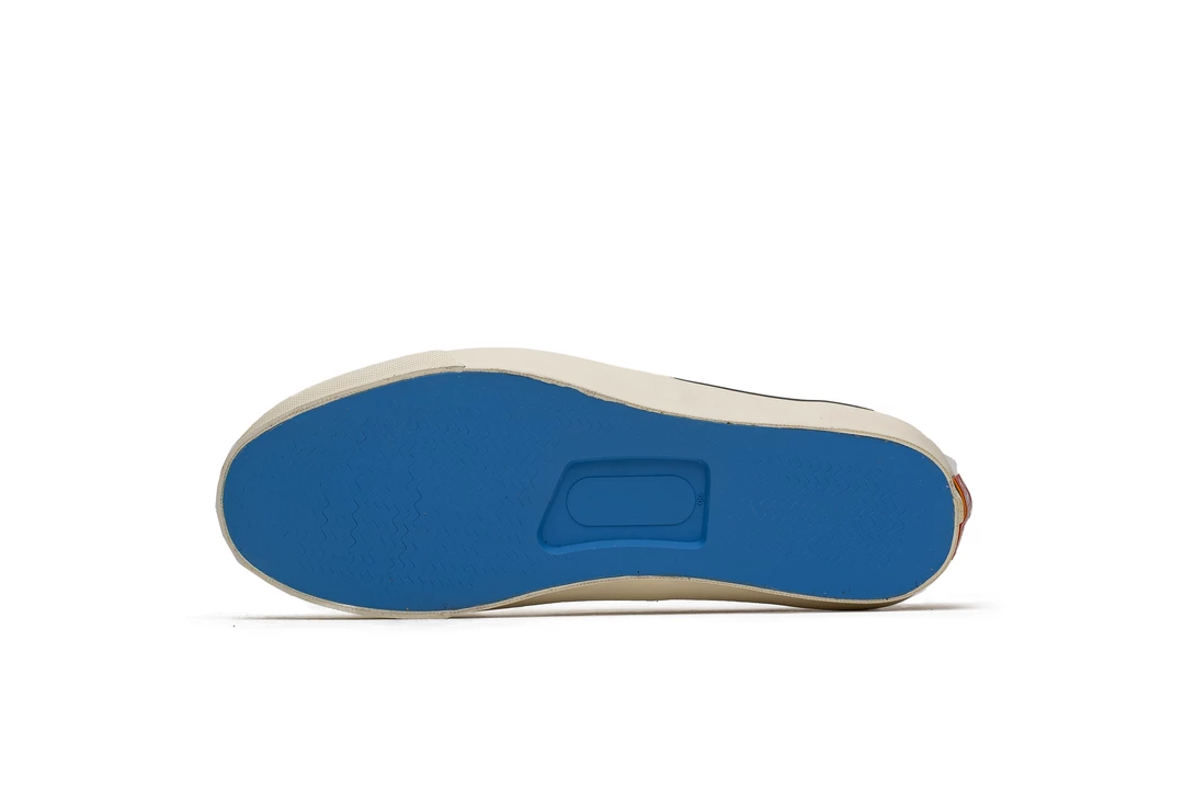 Vans Vault X Julian Klincewicz OG Authentic SP - Nugget Gold 6 Vans Vault X Julian Klincewicz OG Authentic SP - Nugget Gold