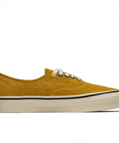 Vans Vault X Julian Klincewicz OG Authentic SP - Nugget Gold