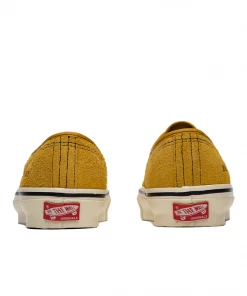 Vans Vault X Julian Klincewicz OG Authentic SP - Nugget Gold 9 Vans Vault X Julian Klincewicz OG Authentic SP - Nugget Gold